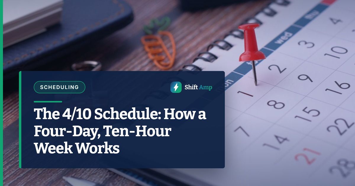 Desk elements like calendar and pins for effective planning.