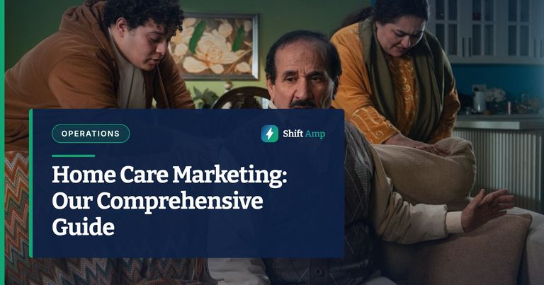 Family discussing and supporting each other in a cozy living room environment.